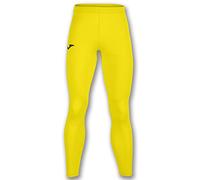 Joma Collant Brama Academy Homme Jaune L/XL