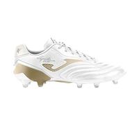 Joma Homme Acuw26 Botte Oxford, Blanc, 38 EU