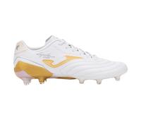 Joma Homme ACUW26 Botte Oxford, Blanc, 44 EU