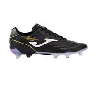 Joma Homme ACUW26 Botte Oxford, Noir, 42 EU