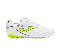 Joma Homme Aguila 2502 Botte Oxford, Blanc, 43 EU