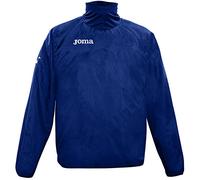 Joma Homme Alaska Veste de Pluie, Marine, S EU