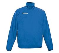 Joma Homme Alaska Veste de Pluie, Royal, XL EU