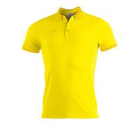 Joma Homme Bali Ii M/C Polo Pour, 3xl, PURPLE EU