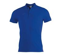 Joma T-shirt fonctionnel Bali II Homme rouge carmin Taille S