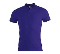 Joma Polo Bali II Homme Violet Taille L (EU)