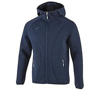Joma Homme Basilea Sweatshirt capuche, Marine, XXL EU