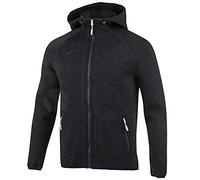 Joma Homme Basilea Sweatshirt capuche, Noir, XXL EU