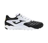 Joma Homme Baskets de Football Turf, Noir, 42 EU