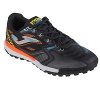 Joma Homme Baskets de Football Turf, Noir, 43 EU