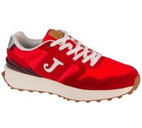 Joma Homme Baskets, Rouge, 43 EU