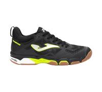 Joma Homme Bbrests2501 Basket, Noir, 36 EU