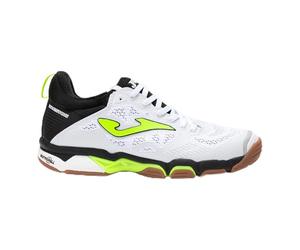 Joma Homme Bbrests2502 Basket, Blanc, 47 EU