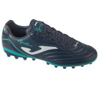 Joma Homme Bottes de Football, Bleu, 42 EU