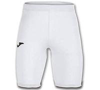 Joma Homme Brama Shorts, Blanc, S-M EU