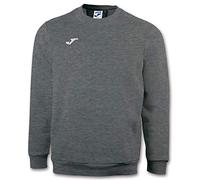 Joma Homme Cairo Sweater, Melange Gris, 6XS EU
