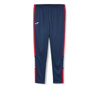 Joma 100761.306 Pantalon pour Homme M Bleu Marine/Rouge