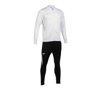 Survêtement Joma Championship VII blanc pur noir - XL