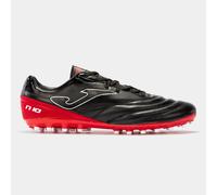 Joma Homme Chaussure de Football Herbe Artificiel Art. N10W2241AG Mod. NUMERO-10