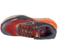 Joma Kubor Trail Running Shoes Rouge,Gris EU 45 Homme