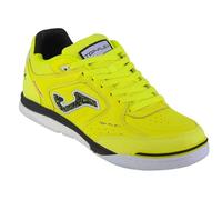 Joma Homme Chaussures de Football en intérieur, Jaune, 43.5 EU