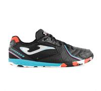 Joma Homme Chaussures de Football en intérieur, Noir, 43 EU