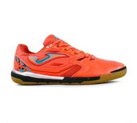 Joma Homme Chaussures de Football en intérieur, Orange, 43 EU