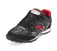 Joma Homme Chaussures de Football Turf, Noir, 42 EU