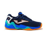 Joma Homme Chaussures de Tennis-Ace Pro, Bleu Marine, 44.5 EU