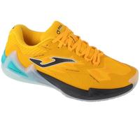 Joma Homme Chaussures de Tennis, Jaune, 40 EU