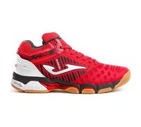 Joma Homme Chaussures de Volleyball, Rouge, 42.5 EU