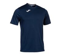 Joma Homme Combi M/C T-shirt De Sport Pour, Marin, M EU