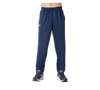 Joma Pantalon Interlock bleu marine Taille S