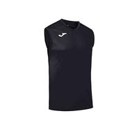 Joma Homme Combi T shirt d entraînement, Noir, S EU