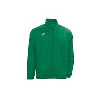 Joma Iris Coupe-Vent Homme, Vert, 2XL
