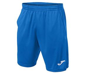 Joma Homme Drive Bermudas, Bleu Roi, XXL EU
