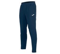 Joma Homme Elba Pantalon long de sport , Elbe - Marine, XL EU