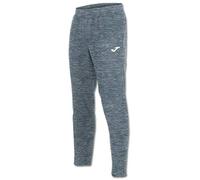 Joma Homme Elba Pantalon Long De Sport, Mélange Gris, M EU
