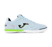 Joma Homme Entraîneurs de Football en intérieur, Bleu, 43 EU