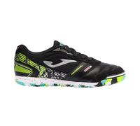Joma Homme Entraîneurs de Football en intérieur, Noir, 41 EU