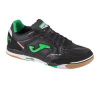 Joma Homme Entraîneurs de Football en intérieur, Noir, 45 EU
