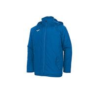 Joma Homme Everest Anorak, Bleu Royal, XS EU