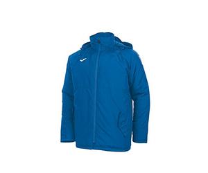 Joma Homme Everest Anorak, Bleu Royal, XS EU