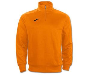Joma Homme Faraon Sweater, Orange Fluo, XXL EU
