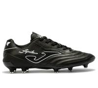 Joma Homme Football Trainers, Black, 42 EU