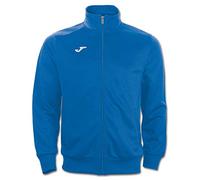 Joma Homme Gala Veste, Bleu Royal, 5XS EU