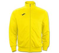 Joma Veste Gala Homme Jaune Taille XXL