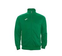 Joma Homme Gala Veste, Vert, XXS EU