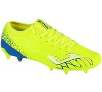 Joma Homme Gols2509fg Botte Oxford, Jaune Fluo, 44 EU