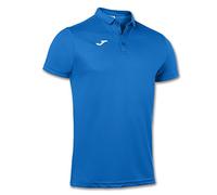 Joma Homme Hobby-100437 t shirt, Bleu (Marine), XXL EU
